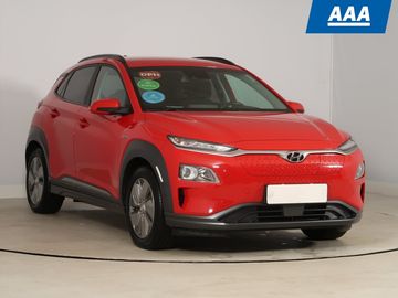 Electric 64 kWh, SoH 100%