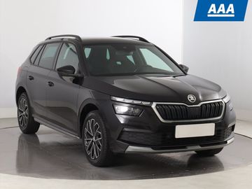 1.5 TSI, Style, NOVÁ CENA