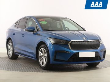 iV 80 (82 kWh), SoH 94%