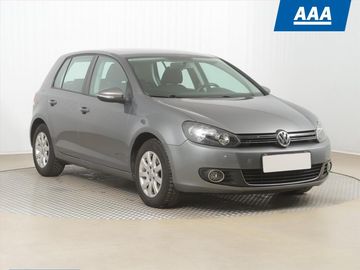 1.4 TSI, Comfortline, Automat