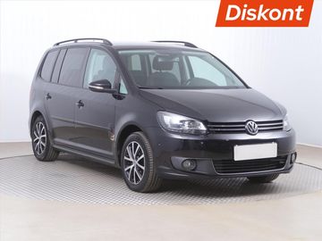 1.6 TDI, Xenony