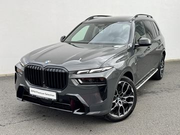 X7 xDrive40i Mpaket