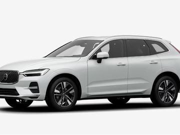B5 AWD AUT BRIGHT PLUS