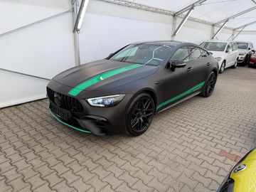 53 AMG 4-Matic+,320kW,LED,DPH