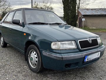 1,3 MPI, STK