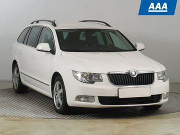 2.0 TDI, Exclusive, Navi