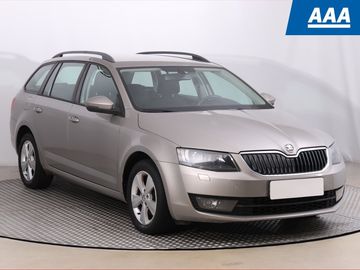 2.0 TDI, Automatická klima