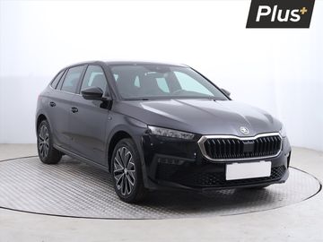 1.0 TSI, Drive, Automat, ČR