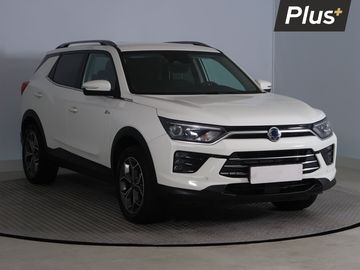 1.5 T-GDI, Style, Záruka