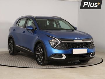 1.6 T-GDI MHEV, 4X4, Automat