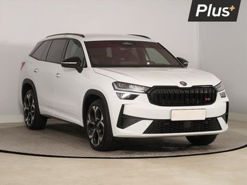 RS 2.0 TSI