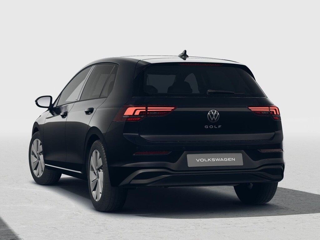 Volkswagen Golf, 1,5 TSI 85 kW - fotka 3