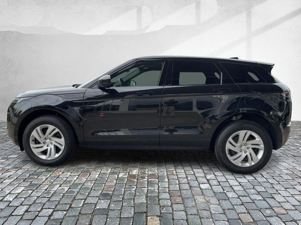 Land Rover Range Rover Evoque, P270e S*Kůže*360° kamera - fotka 6