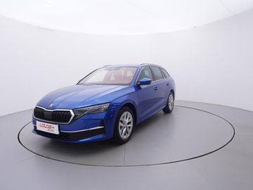 Top Selection 2.0 TDI 85 kW