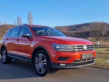2.0 TDi 4x4 DSG Highline TOP