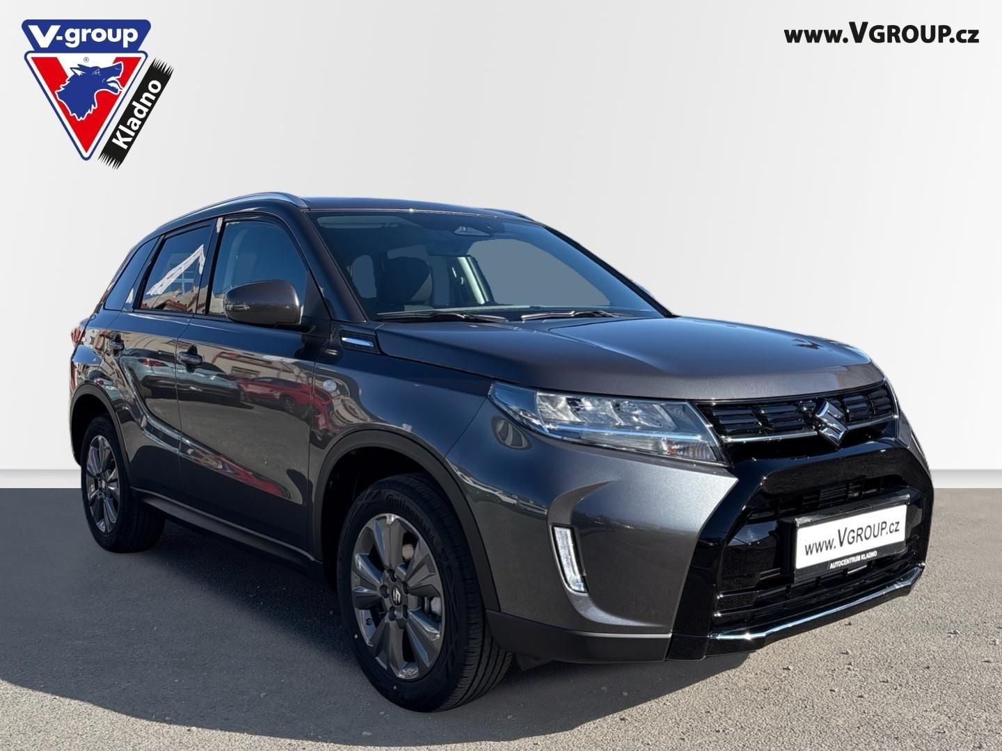 Suzuki Vitara, 1.4 BoosterJet Premium 4x4