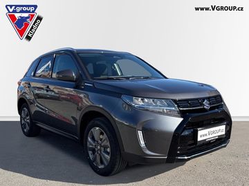 1.4 BoosterJet Premium 4x4