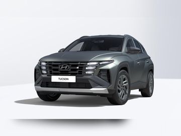 1.6 T-GDI / 110 kW GO Czech! P
