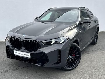X6 xDrive40d