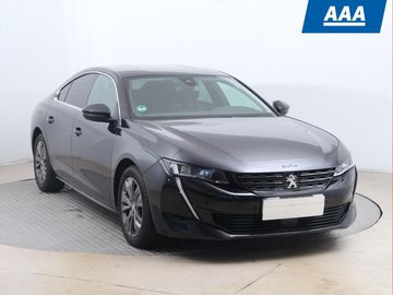 2.0 BlueHDi, Automat, ČR,1.maj