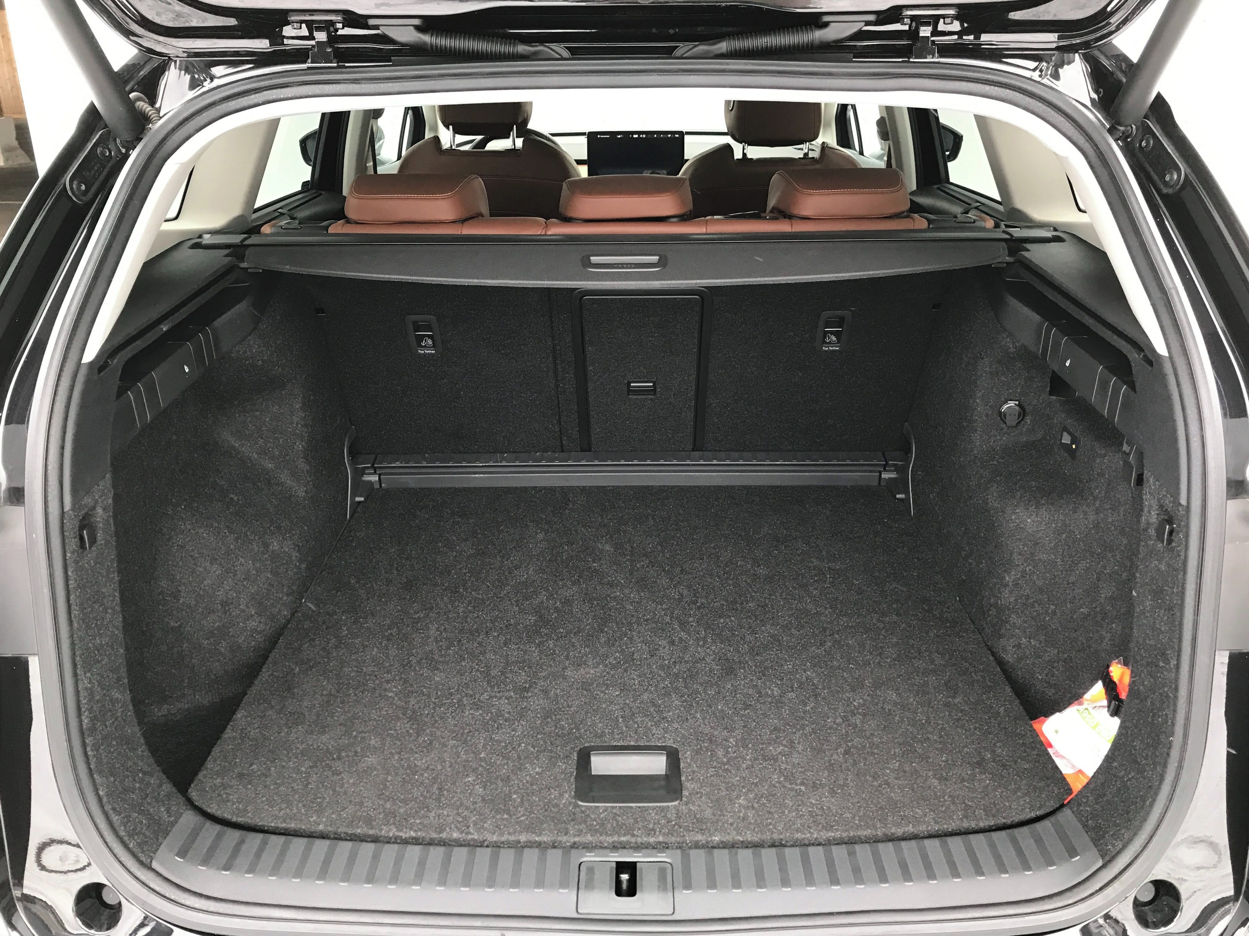 Škoda Enyaq, IV 80 150 kW+TAŽNÉ - fotka 6