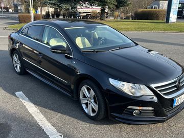 Passat CC R-Line 2011 / 19”