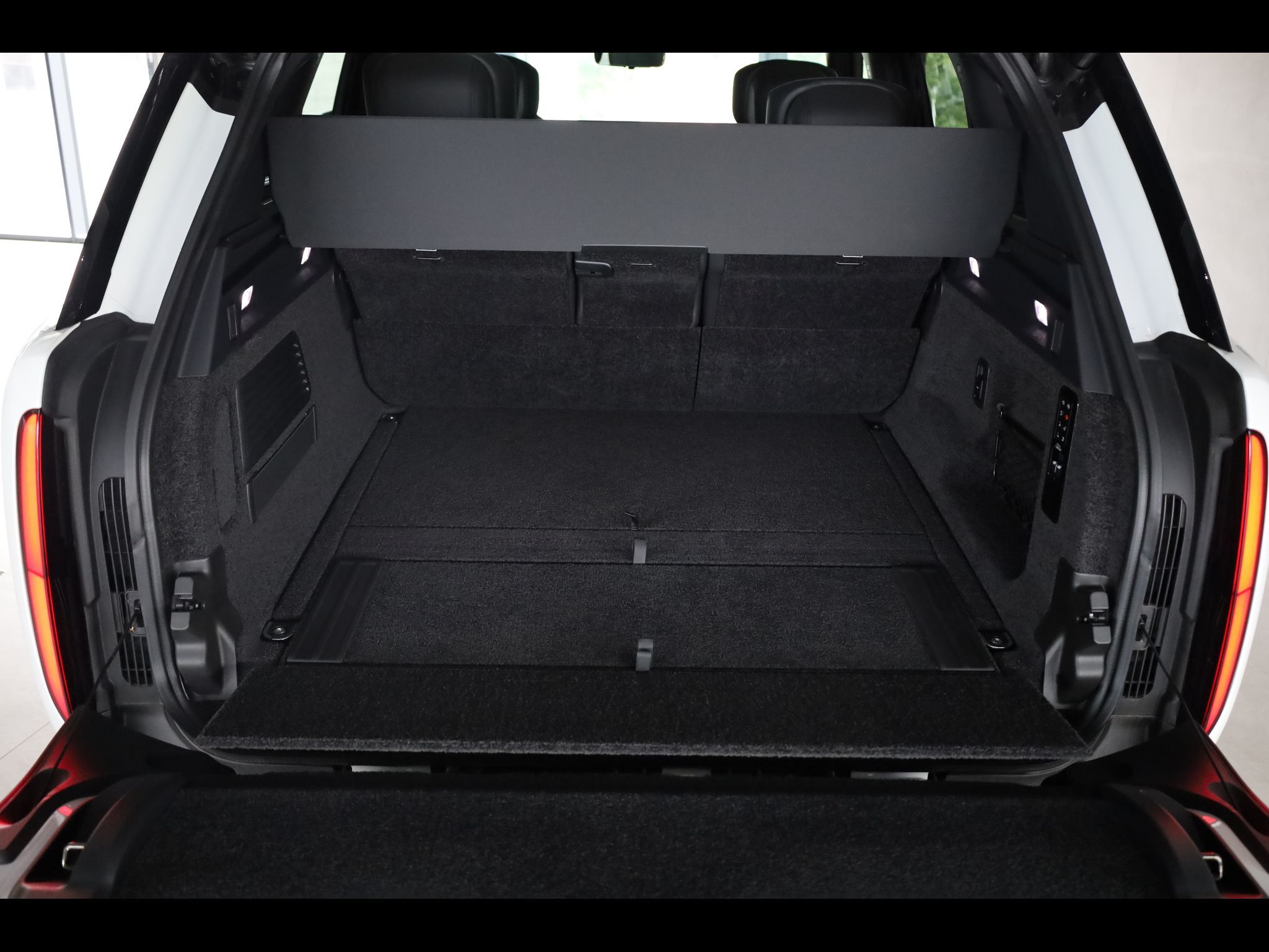 Land Rover Range Rover, P530 Autobiography - fotka 6