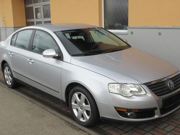 2.0 TDi AUT. KLIMA