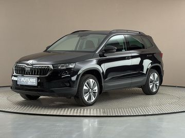 2.0 TDI DSG 4x4 Style