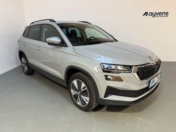 2.0 TDI 110kW Style