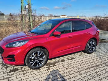 Ford Kuga 2.5Hybrid4x4STlineX