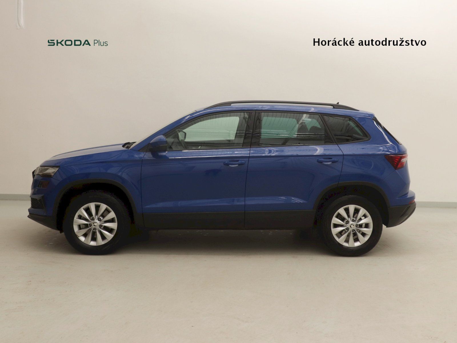 Škoda Karoq, 2,0 TDI Selection - fotka 3