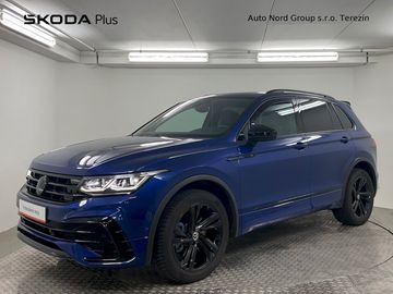 2.0 TDI BMT 4MOTION 147 kW DSG