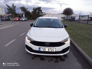 Fiat Tipo, MuLTIJET 96KW   62000km