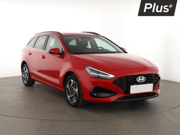 1.0 T-GDI, Style, Style