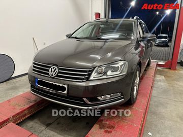 2.0TDi 4x4,DSG,bixen