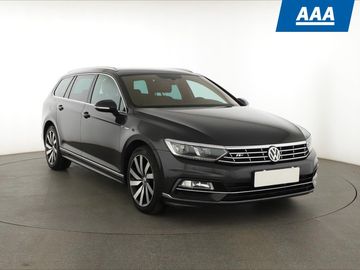 2.0 TDI, R-Line, NOVÁ CENA