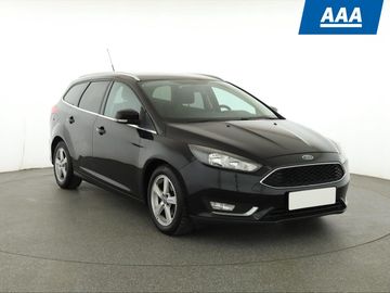1.0 EcoBoost, Serv.kniha