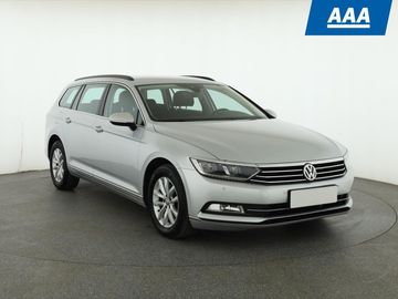 2.0 TDI, Comfortline