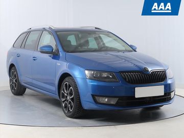 2.0 TDI, Laurin&Klement