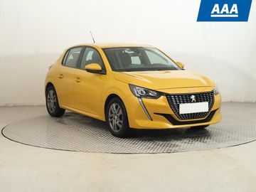 1.2 PureTech, Active