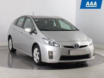 1.8 VVT-i HSD, NOVÁ CENA