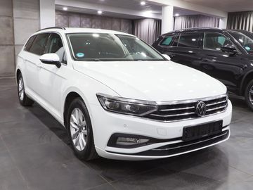 2.0 TDI 110kW DSG / ALU 17''