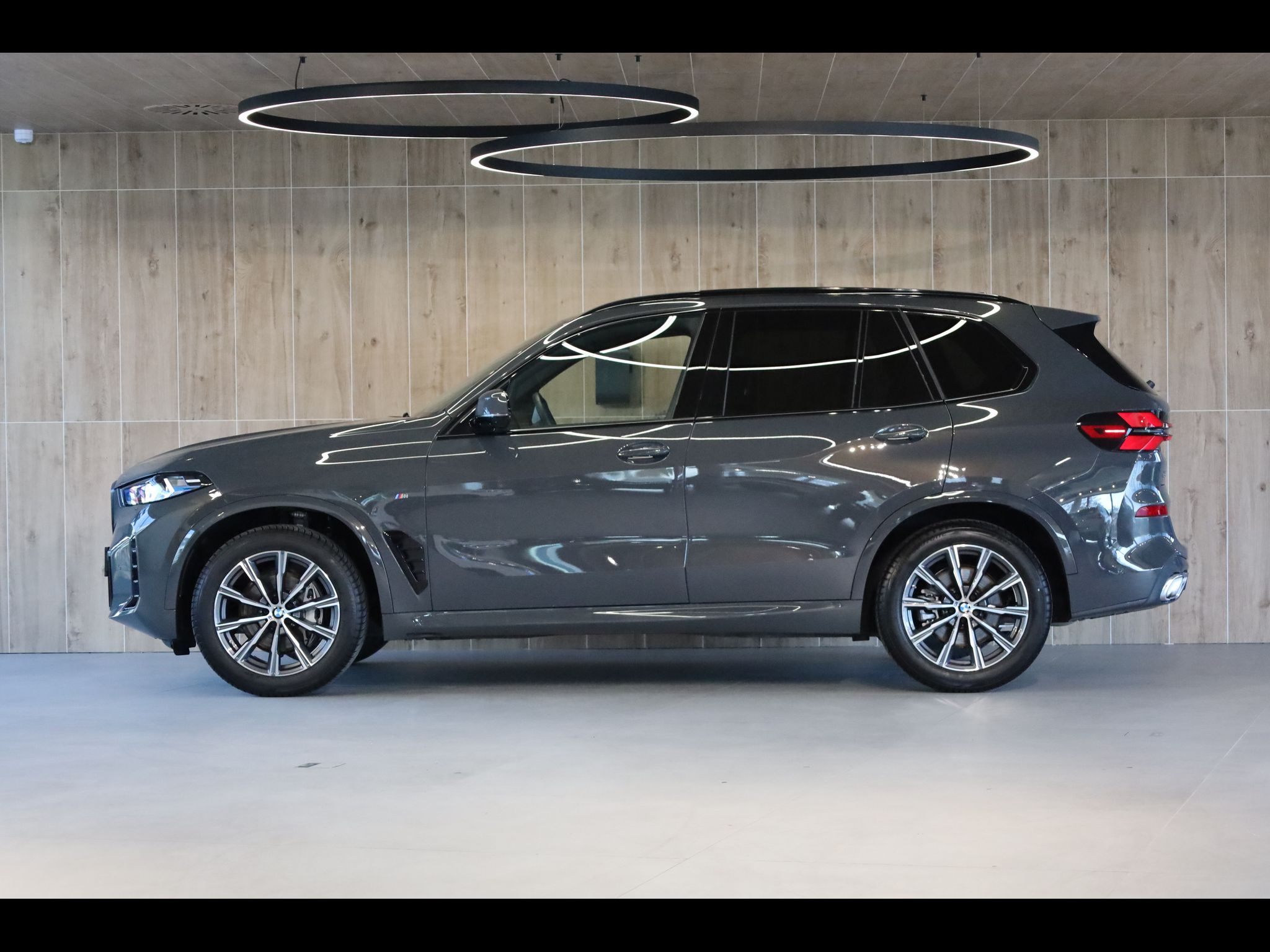 BMW X5, 30d xDrive, Tažné, Soft-Close - fotka 3