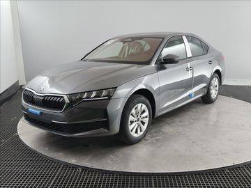 1,5 TSI 130 let DSG