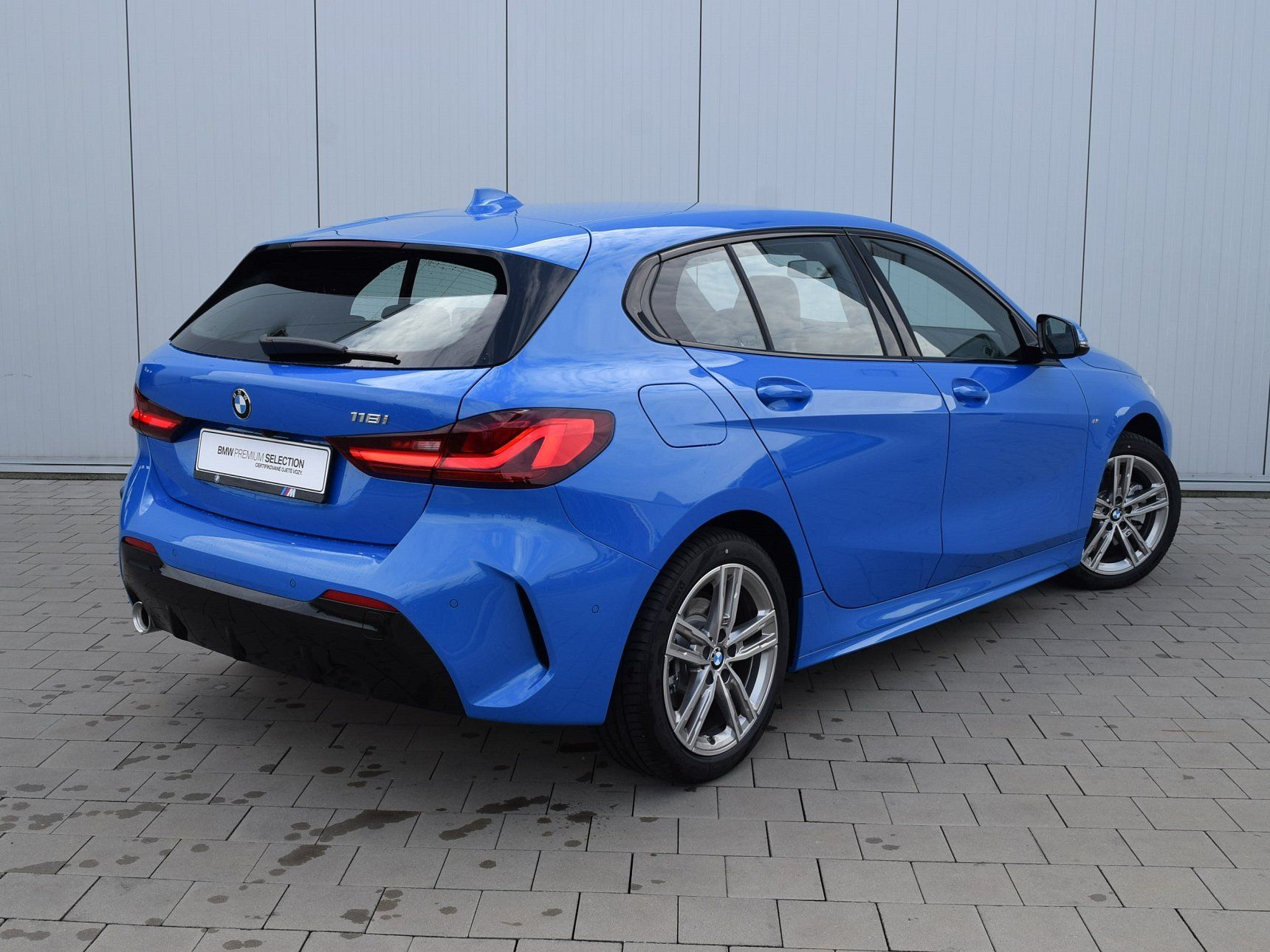 BMW Řada 1 - fotka 3