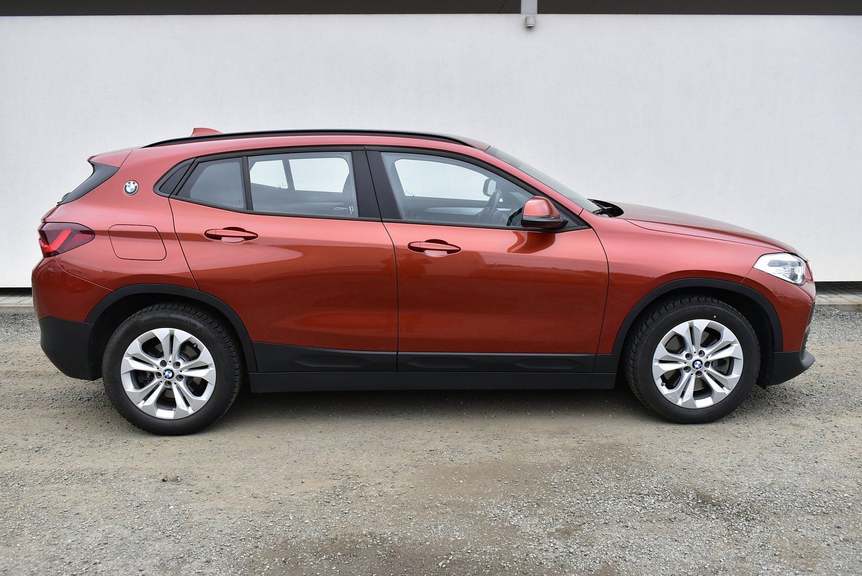 BMW X2 - fotka 3