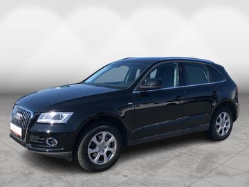 2,0 TDI Quattro