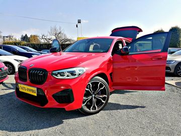 X4M Competition TOP! 510PS