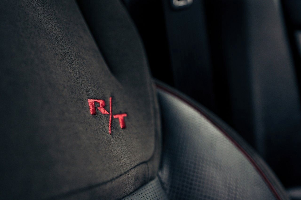 Dodge Ram, Rampage R/T - do výroby - fotka 5
